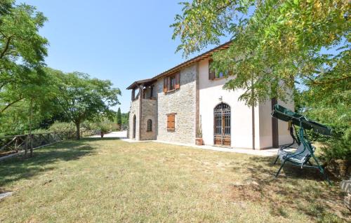 Valfabbrica House | Villa Nascarella