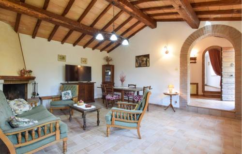 Valfabbrica House | Villa Nascarella