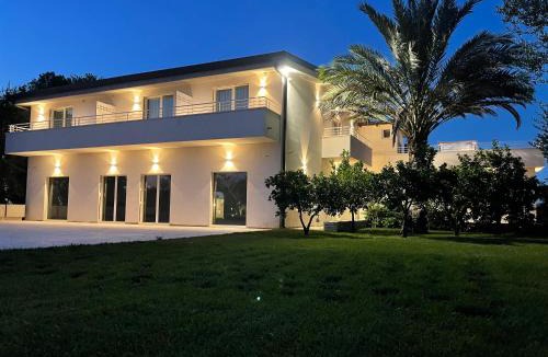 Bitetto Bed & Breakfast | Villa Nascente