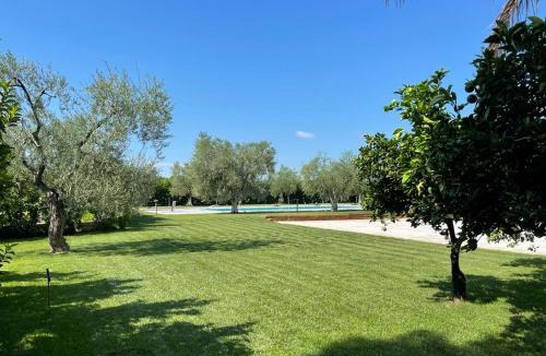 Bitetto Bed & Breakfast | Villa Nascente