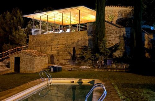 Monroyo Villa | Villa Natalia