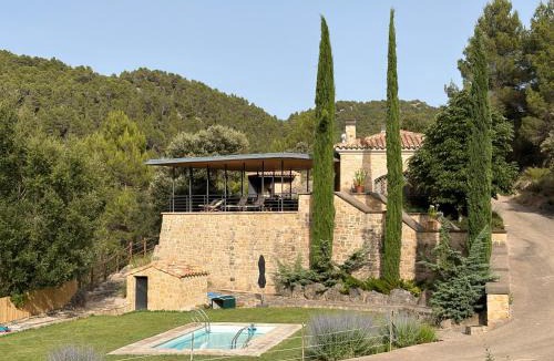 Monroyo Villa | Villa Natalia