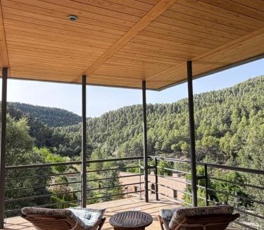 Monroyo Villa | Villa Natalia