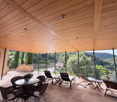 Monroyo Villa | Villa Natalia