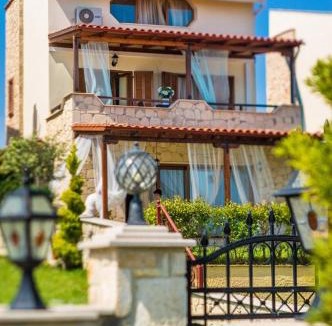 Afytos House | Villa Natalia