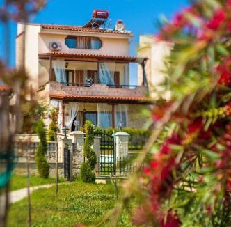 Afytos House | Villa Natalia