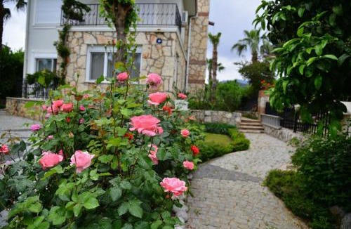 Tekirova Villa | Villa Natalia