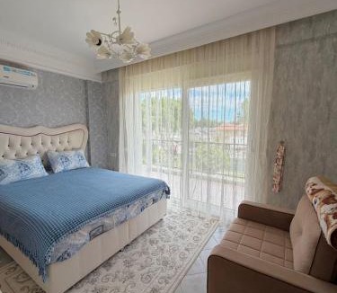 Tekirova Villa | Villa Natalia