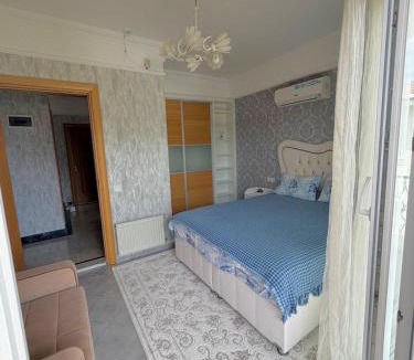 Tekirova Villa | Villa Natalia
