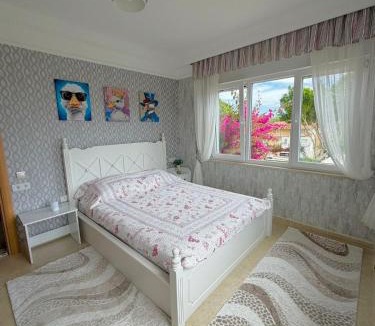 Tekirova Villa | Villa Natalia