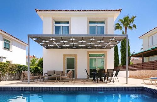 Protaras Villa | Villa Natalie