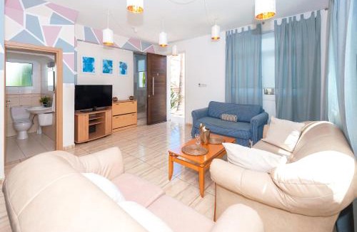 Protaras Villa | Villa Natalie
