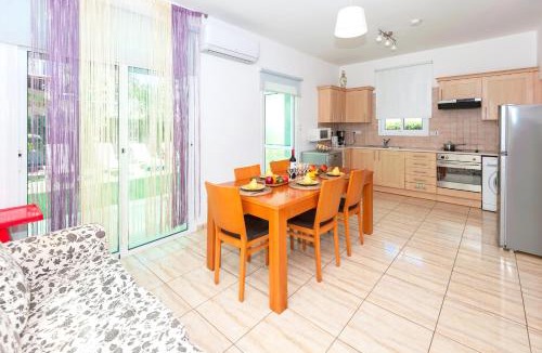 Protaras Villa | Villa Natalie