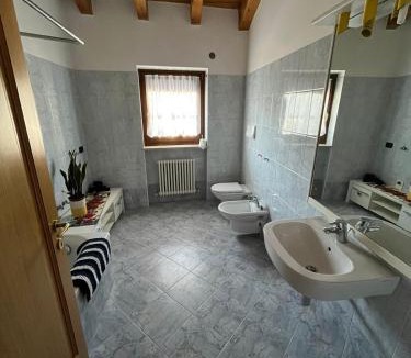 Crosano Apartment | Villa Nataly