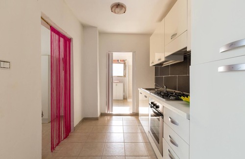 Torre Chianca Apartment | Villa Nataly - PP by BarbarHouse