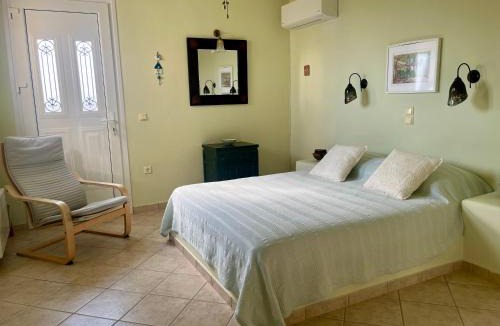 Batsi Villa | Villa Natasa
