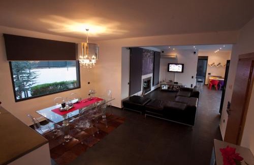 Lampiri Villa | Villa Natasa