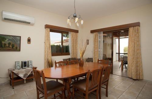 Pegeia Villa | Villa Natasha