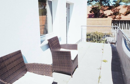 Neumarkt District Villa | Villa NATUR near Neumarkt – Family, Workers & Groups
