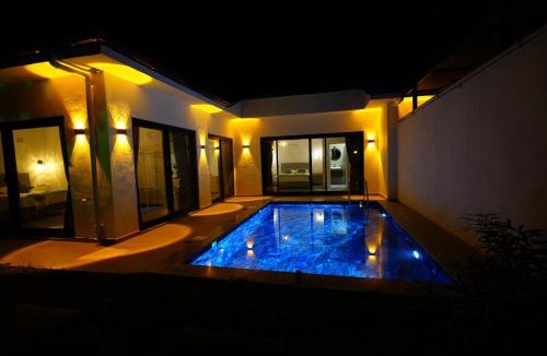 Ortaca Apartment | Villa Nature