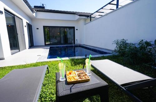 Ortaca Apartment | Villa Nature