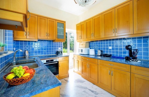 Polemarchi Villa | Villa Nature View, 4 BD, 3 BA, private pool