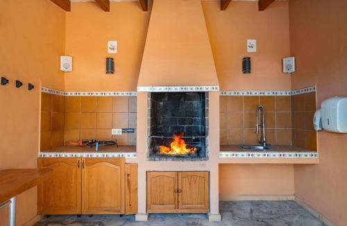 Moravit Villa | Villa Navacerrada by Villa Plus