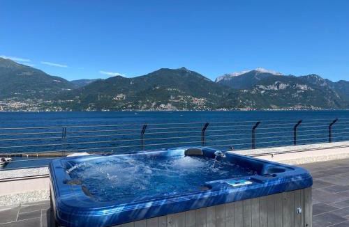 Menaggio Villa | Villa Navalia
