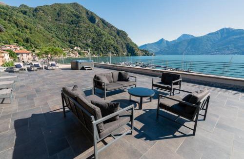 Menaggio Villa | Villa Navalia
