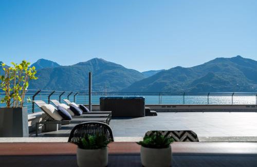 Menaggio Villa | Villa Navalia