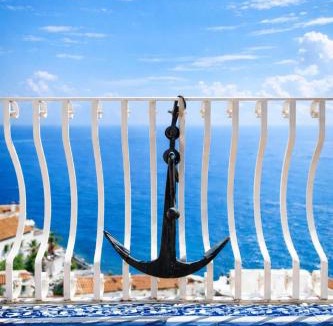 Praiano Villa | Villa Navarra