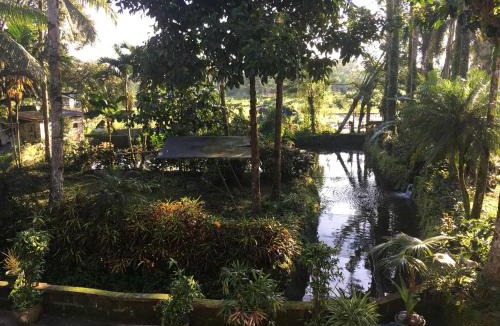 Lucban House | Villa Navidad Underpass