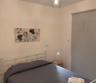 Pernera House | Villa Naxos