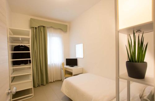 Fermo Hotel | Villa Nazareth Fermo