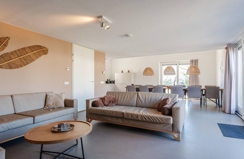 Ruigenhoek Villa | Villa near Noordwijk Beach