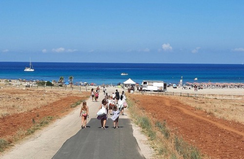 Macari House | Villa near the sea in Macari, San vito Lo Capo