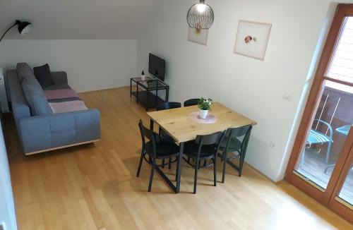 Ratece Apartment | Villa Nebina