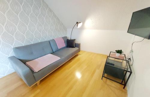 Ratece Apartment | Villa Nebina