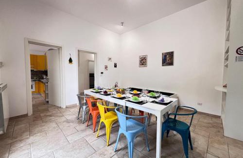 Cenate Villa | Villa nel Salento con piscina e ulivi