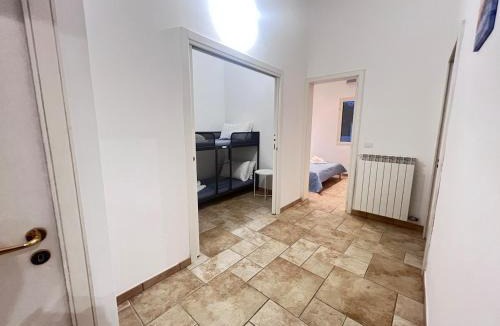 Cenate Villa | Villa nel Salento con piscina e ulivi