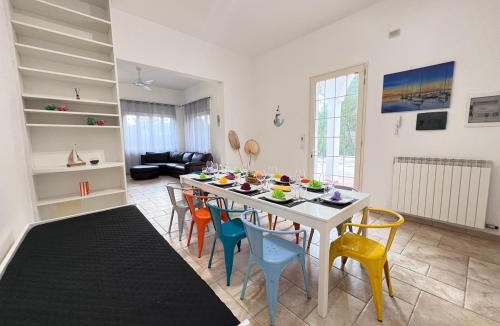 Cenate Villa | Villa nel Salento con piscina e ulivi