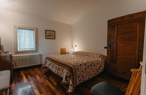 Budrio House | Villa nel Verde - Camera con bagno privato - vicino INAIL e FIERE
