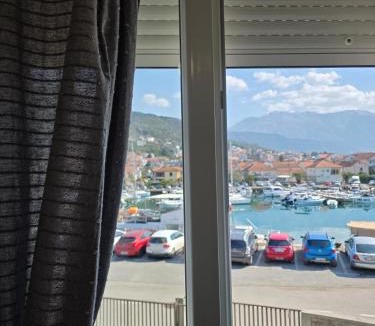 Tivat Apartment | Villa Nela