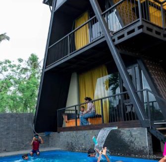 Bope-Poddala House | Villa Nelith