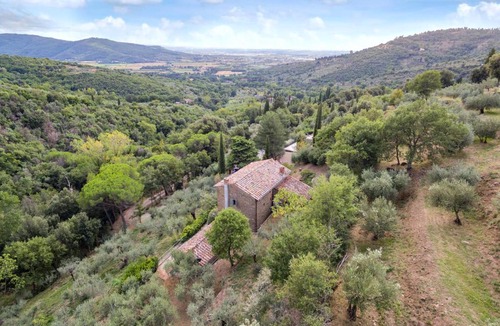 Cortona Villa | Villa Nello