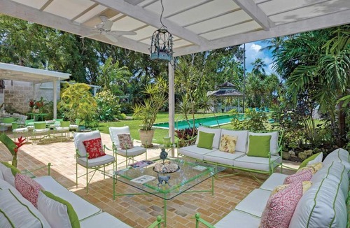 Little Battaleys Villa | Villa Nelson Gay