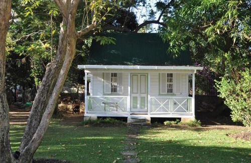 Little Battaleys Villa | Villa Nelson Gay