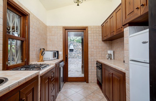 Torre delle Stelle Villa | Villa Nemea: typical Sardinian House, saltwater pool, great views