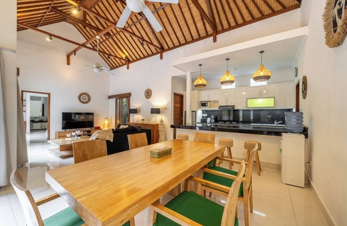 Dyanapura Villa | Villa Nemia Seminyak