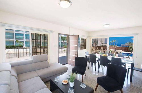 Protaras House | Villa Nemo 16